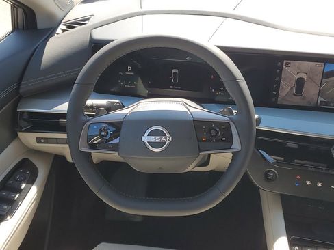 New 2026 Nissan Murano SL AWD/4WD image 26