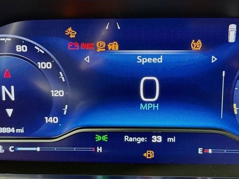 Used 2024 Chevrolet Tahoe LT image 13