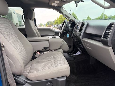 Used 2018 Ford F150 XLT w/ XTR Package AWD/4WD image 11