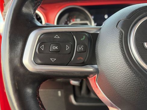 Used 2020 Jeep Wrangler Unlimited Rubicon image 9