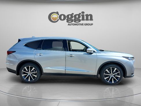 New 2026 Acura MDX FWD w/ Technology Package image 6