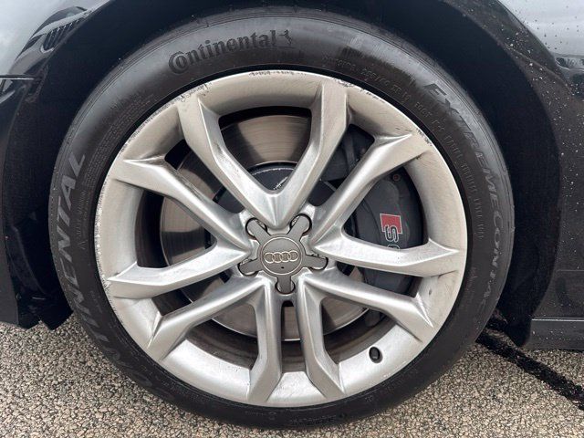 Used 2014 Audi S6 Prestige w/ Driver Assistance Package AWD/4WD image 9