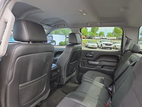 Certified 2014 GMC Sierra 1500 SLE w/ All-Terrain Package AWD/4WD image 20
