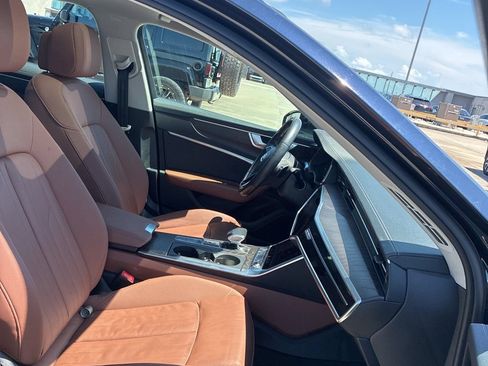 Used 2019 Audi A6 2.0T Premium w/ Convenience Package AWD/4WD image 8