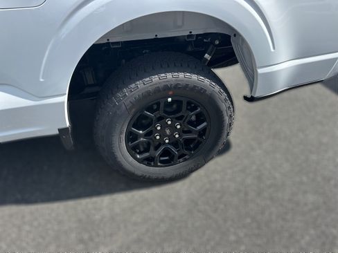 New 2026 Ford F150 STX AWD/4WD image 23