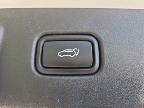 Used 2025 Hyundai Tucson SEL FWD image 8
