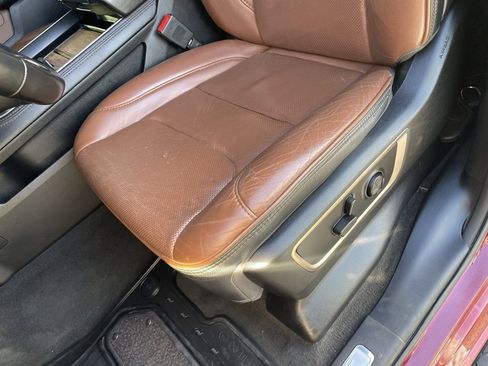 Used 2022 RAM 1500 Limited w/ Bed Utility Group image 24