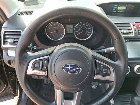 Used 2017 Subaru Forester 2.5i w/ Alloy Wheel Package AWD/4WD image 20