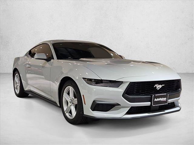 New 2026 Ford Mustang Coupe RWD image 7