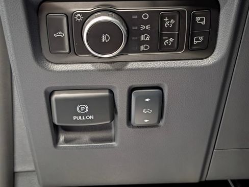 Used 2026 Ford F150 Lariat w/ Equipment Group 501A Mid AWD/4WD image 14