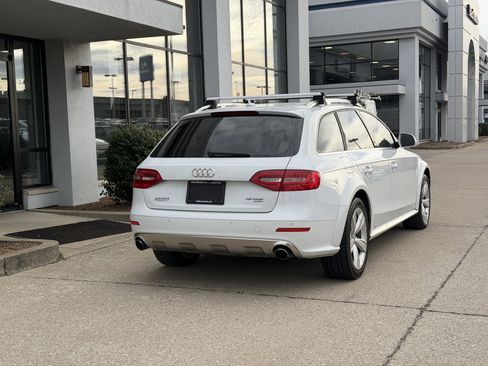 Used 2013 Audi A4 Premium Plus w/ Premium Plus Pkg image 5