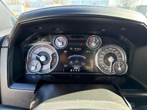 Used 2018 RAM 2500 Limited AWD/4WD image 17