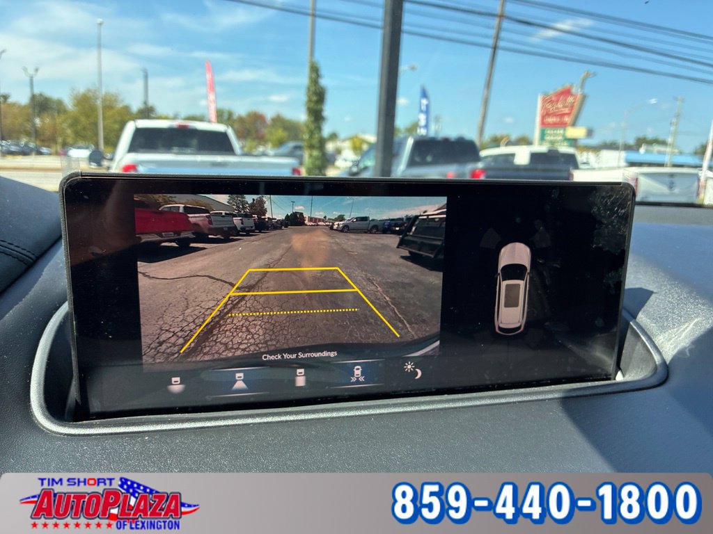 Used 2024 Acura MDX w/ Technology Package FWD image 41