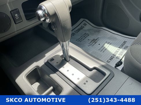 Used 2019 Nissan Frontier SV image 23