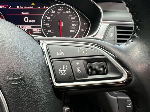 Used 2016 Audi A7 3.0T Premium Plus image 41