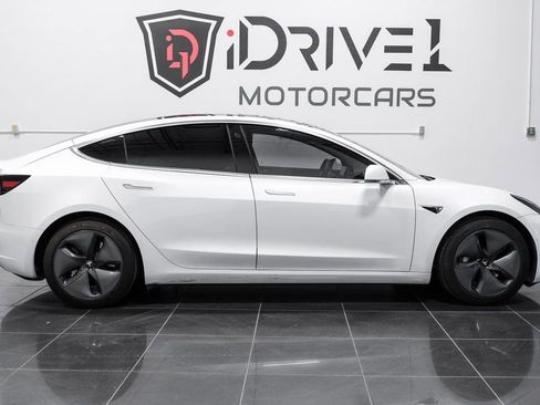 Used 2020 Tesla Model 3 Long Range image 8