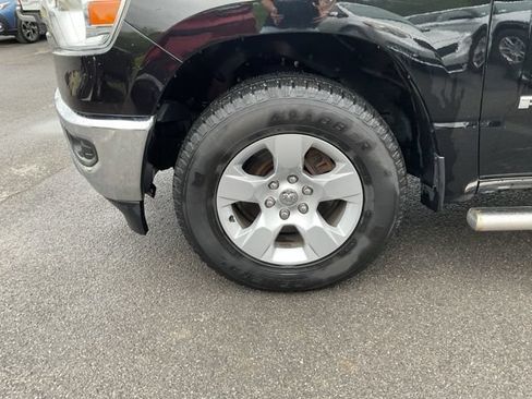 Used 2020 RAM 1500 Big Horn AWD/4WD image 33