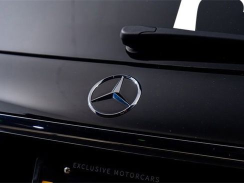 Used 2024 Mercedes-Benz GLE 450 4MATIC w/ Winter Package image 19