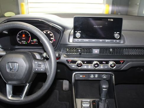 Used 2025 Honda CR-V EX image 23