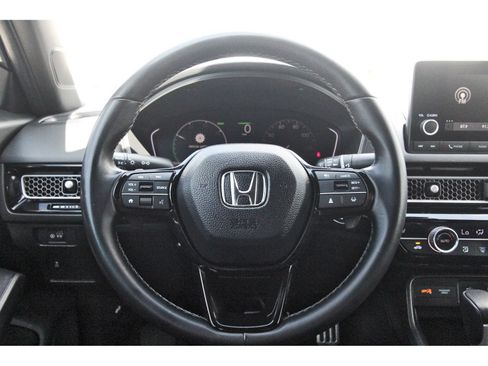 Used 2025 Honda Civic Sport image 14