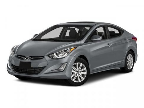 Used 2016 Hyundai Elantra Value Edition image 1