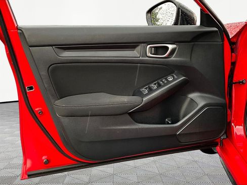 Used 2024 Honda Civic Sport image 19