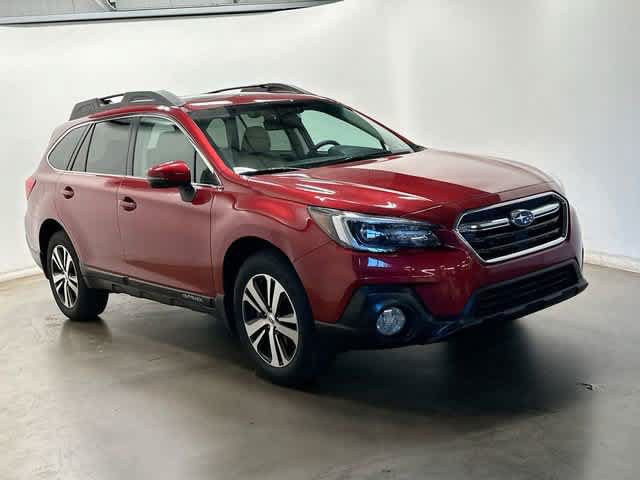 Used 2019 Subaru Outback 2.5i Limited AWD/4WD image 22