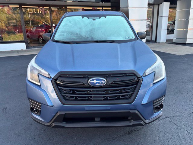 Used 2023 Subaru Forester AWD/4WD image 8