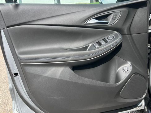 New 2026 Buick Encore GX Sport Touring w/ Comfort Package image 14