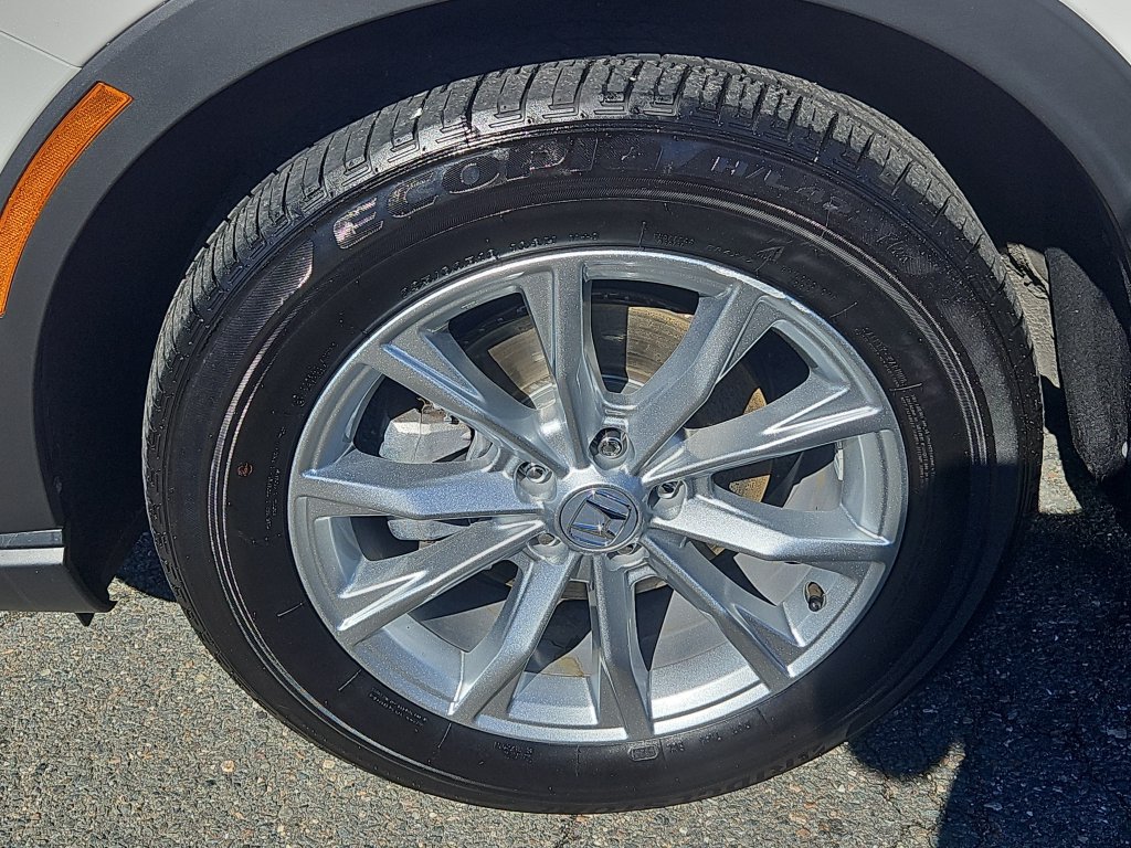 Used 2025 Honda CR-V EX-L image 7