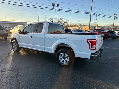 Used 2017 Ford F150 XLT w/ Equipment Group 301A Mid image 3