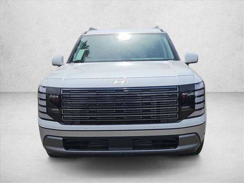 New 2026 Hyundai Palisade SEL image 6