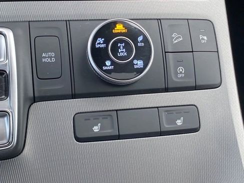 Used 2022 Hyundai Palisade SEL image 19