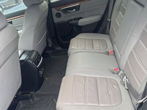 Used 2022 Honda CR-V Touring image 14