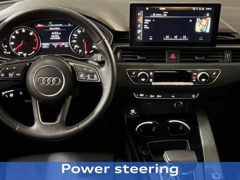Used 2023 Audi A4 2.0T Premium w/ Convenience Package AWD/4WD image 19