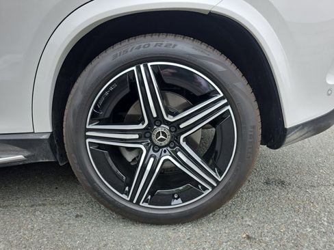 Certified 2026 Mercedes-Benz GLE 450 4MATIC image 26