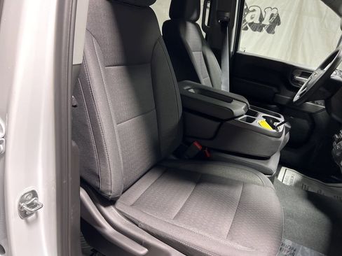 New 2026 Chevrolet Silverado 2500 Custom w/ Custom Value Package image 13