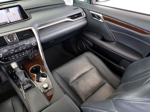 Used 2017 Lexus RX 350 AWD image 18