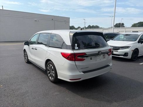 Used 2024 Honda Odyssey EX-L image 7