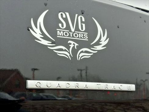 New 2023 Jeep Wagoneer Series III w/ Convenience Group I image 19