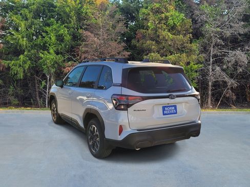 New 2026 Subaru Forester Premium image 19