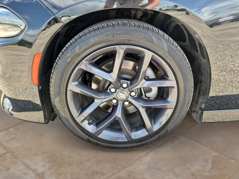 Used 2023 Dodge Charger GT w/ Blacktop Package image 25