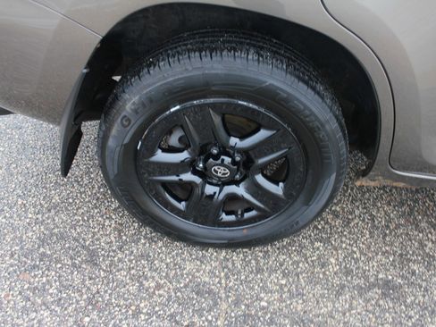 Used 2009 Toyota RAV4 4WD image 53