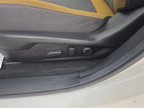 Used 2024 Subaru Crosstrek 2.5i Sport w/ Crosstrek Mirror Package image 17