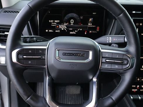 Used 2026 GMC Terrain Denali AWD/4WD image 29