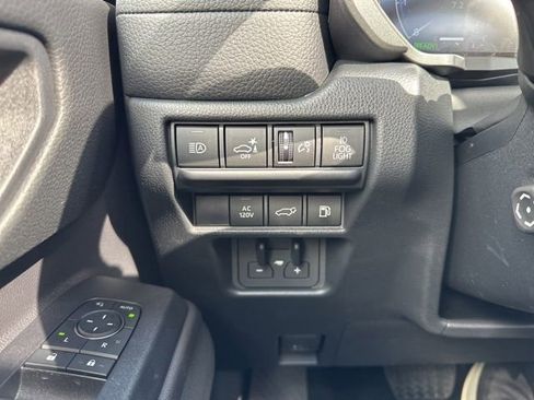 New 2026 Toyota Land Cruiser AWD/4WD image 11