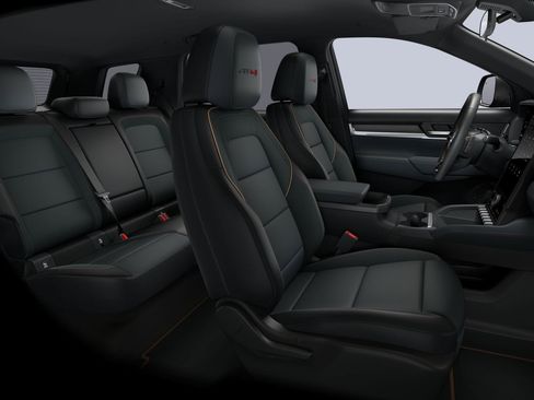 New 2026 GMC Terrain AT4 AWD/4WD image 32