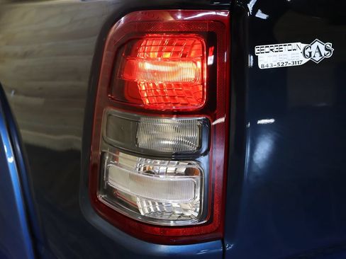 Used 2022 RAM 1500 Big Horn AWD/4WD image 24