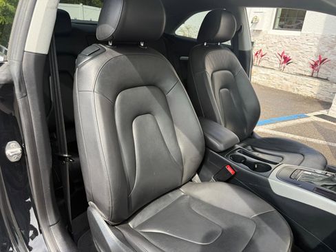 Used 2016 Audi A5 2.0T Premium image 24