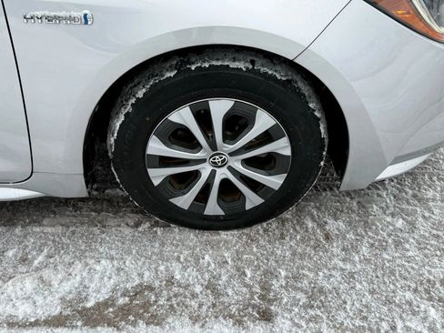 Used 2020 Toyota Corolla LE image 45